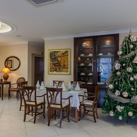 Hotel Maroon Zagreb Luaran gambar