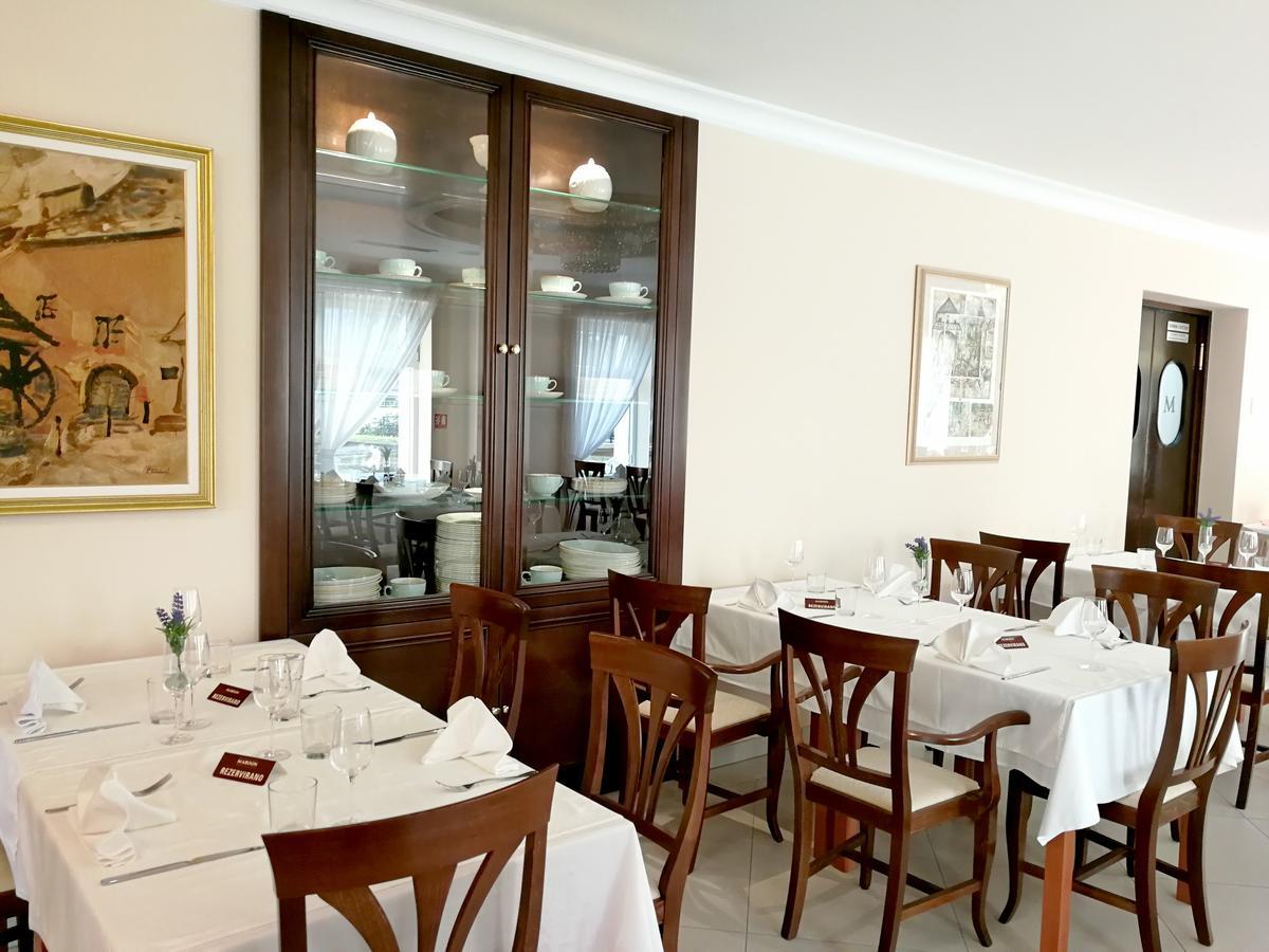 Hotel Maroon Zagreb Luaran gambar