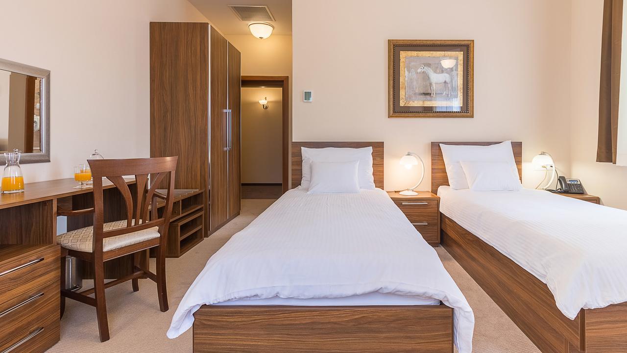 Hotel Maroon Zagreb Luaran gambar