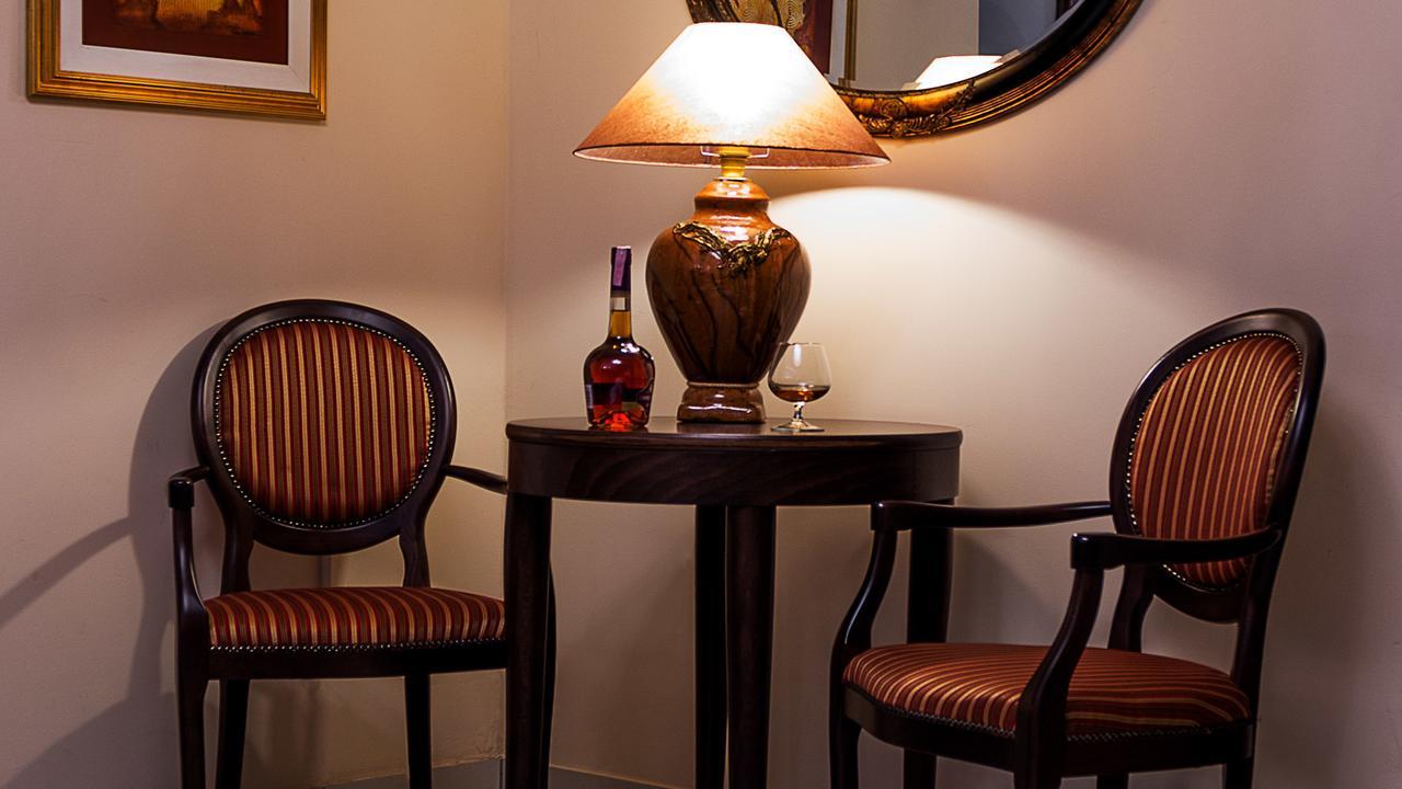Hotel Maroon Zagreb Luaran gambar